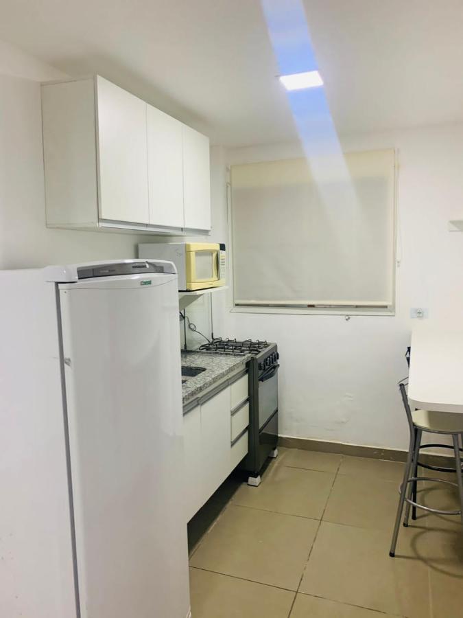 Apartamento 2 Dormitorios No Tremembe 15 São Paulo Exteriér fotografie