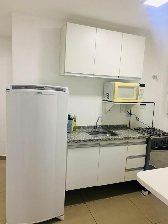 Apartamento 2 Dormitorios No Tremembe 15 São Paulo Exteriér fotografie
