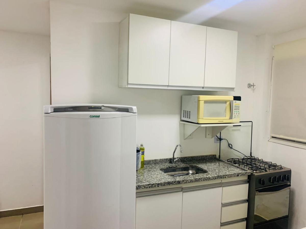 Apartamento 2 Dormitorios No Tremembe 15 São Paulo Exteriér fotografie