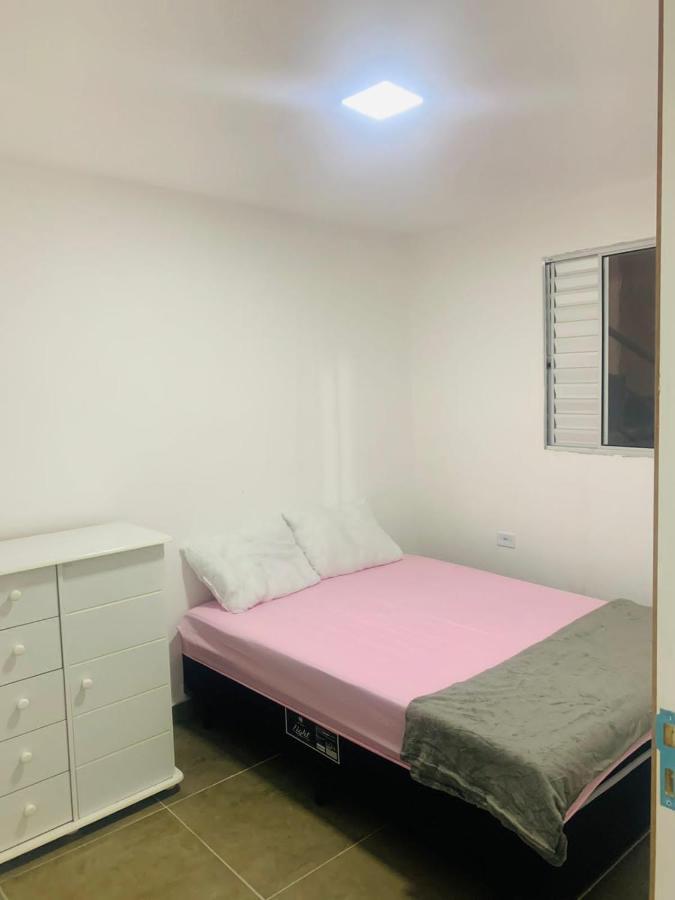 Apartamento 2 Dormitorios No Tremembe 15 São Paulo Exteriér fotografie