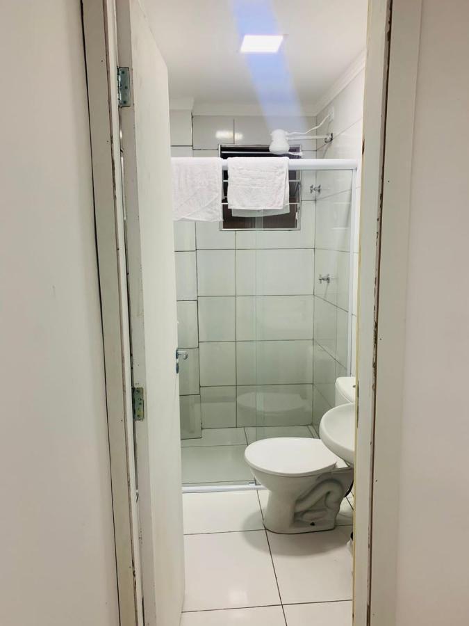 Apartamento 2 Dormitorios No Tremembe 15 São Paulo Exteriér fotografie