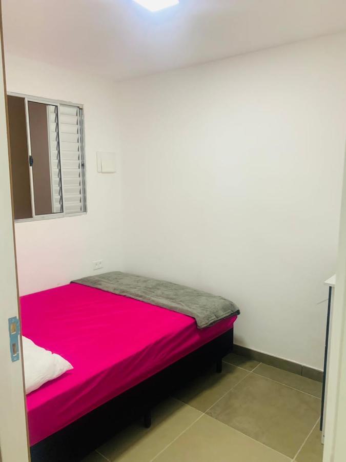 Apartamento 2 Dormitorios No Tremembe 15 São Paulo Exteriér fotografie