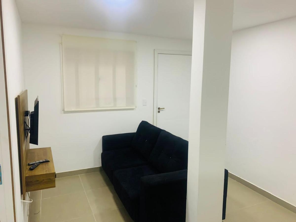 Apartamento 2 Dormitorios No Tremembe 15 São Paulo Exteriér fotografie