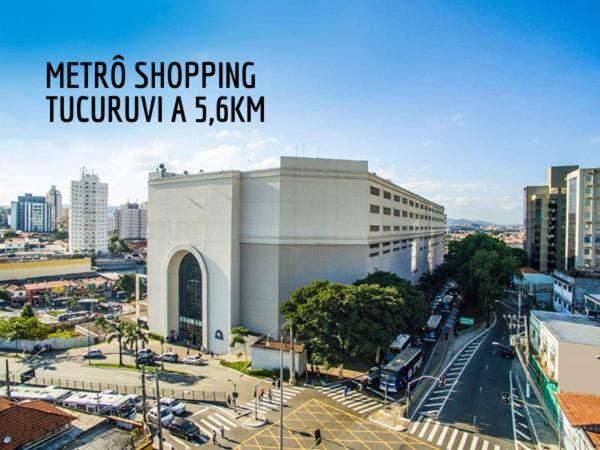 Apartamento 2 Dormitorios No Tremembe 15 São Paulo Exteriér fotografie
